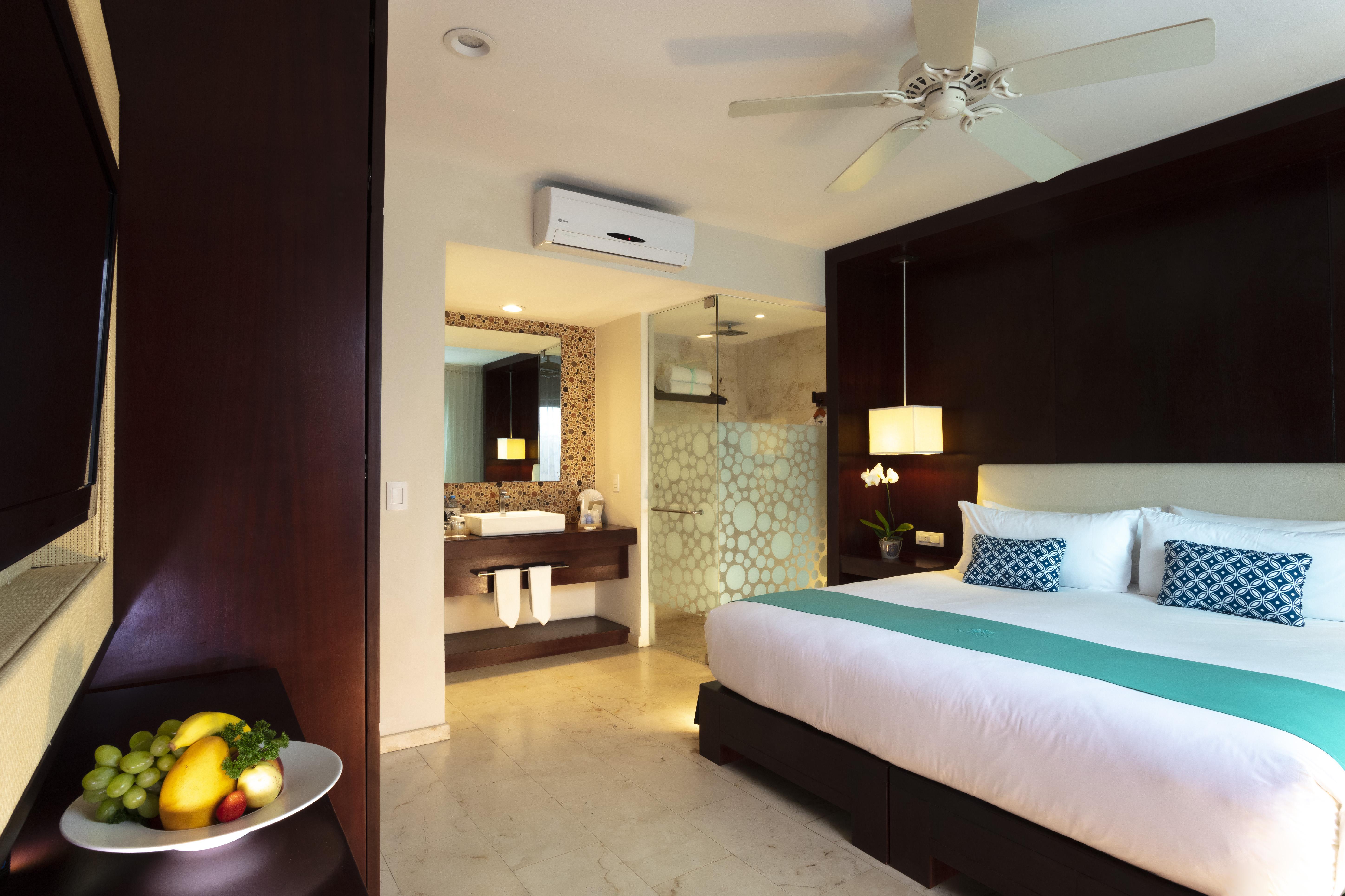 Hotel The Palm (Adults Only) Playa del Carmen Exterior foto