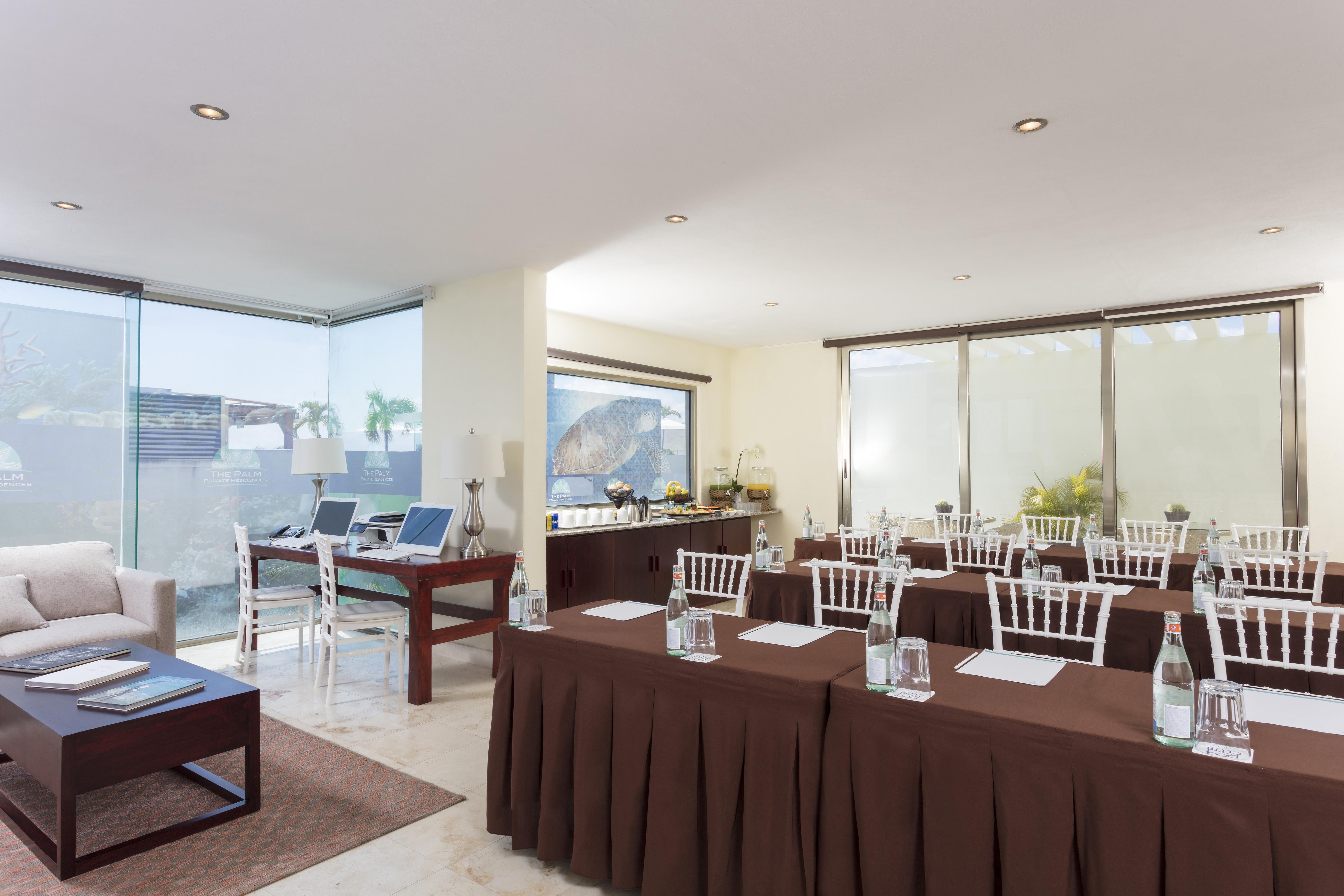 Hotel The Palm (Adults Only) Playa del Carmen Exterior foto