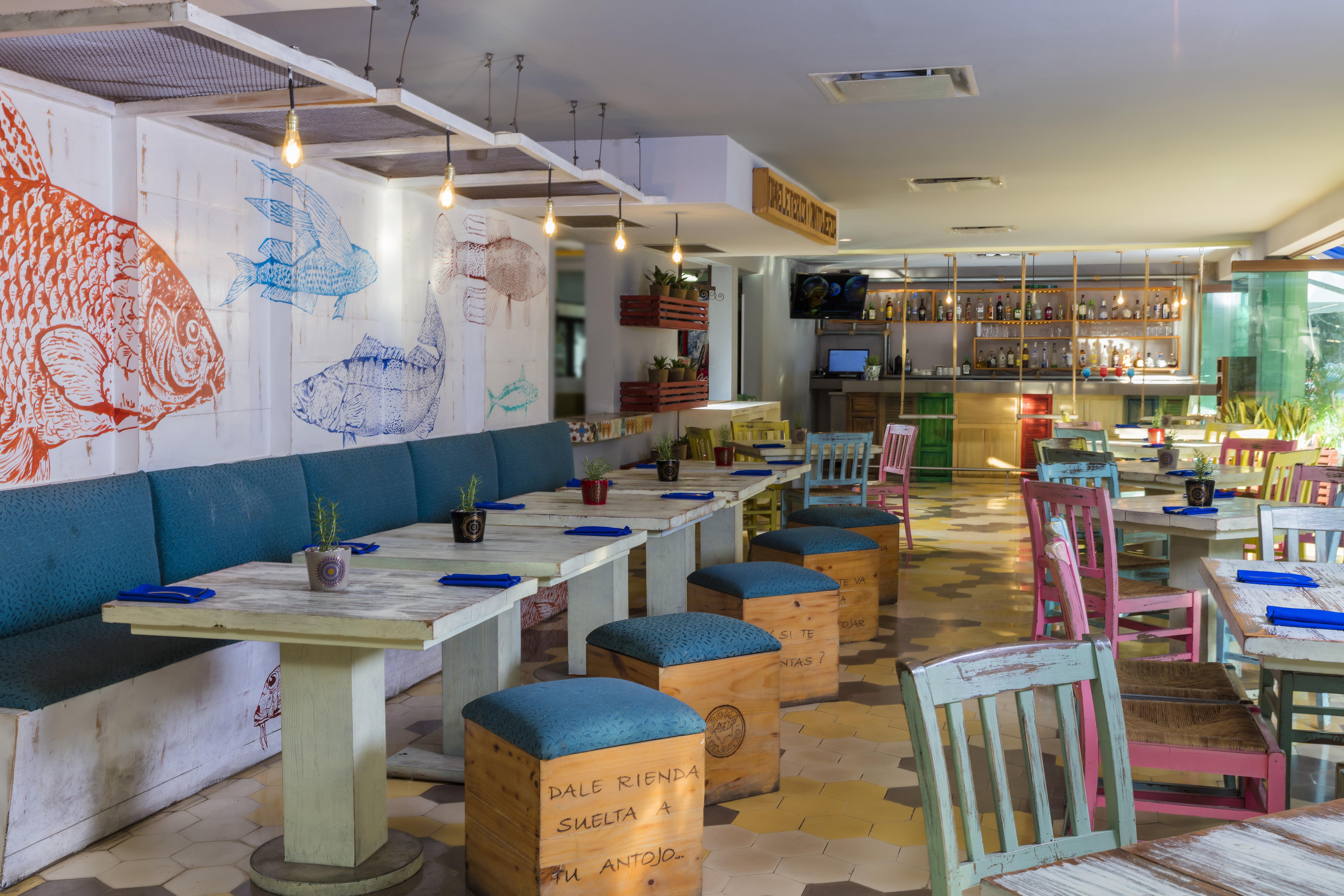 Hotel The Palm (Adults Only) Playa del Carmen Exterior foto